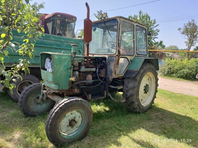 ЮМЗ Інша, об'ємом двигуна 0 л та пробігом 0 тис. км за 2600 $, фото 2 на Automoto.ua