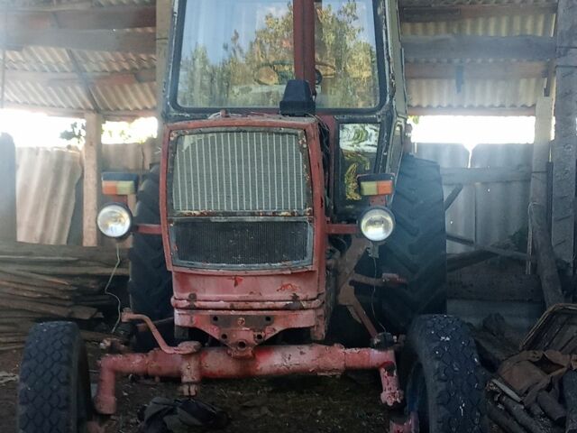 ЮМЗ Інша, об'ємом двигуна 4.94 л та пробігом 0 тис. км за 3500 $, фото 8 на Automoto.ua