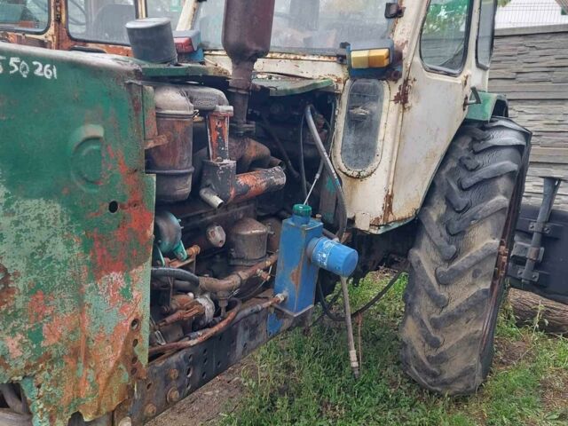 ЮМЗ Інша, об'ємом двигуна 0 л та пробігом 1000 тис. км за 1650 $, фото 4 на Automoto.ua