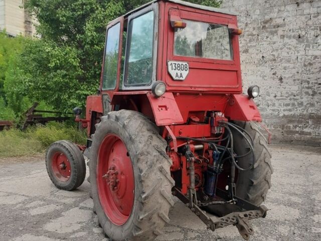 ЮМЗ Другая, объемом двигателя 0 л и пробегом 0 тыс. км за 2900 $, фото 3 на Automoto.ua