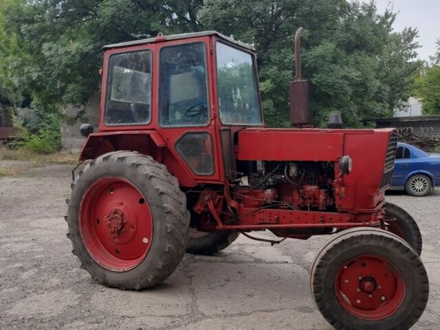 ЮМЗ Другая, объемом двигателя 0 л и пробегом 0 тыс. км за 2900 $, фото 2 на Automoto.ua