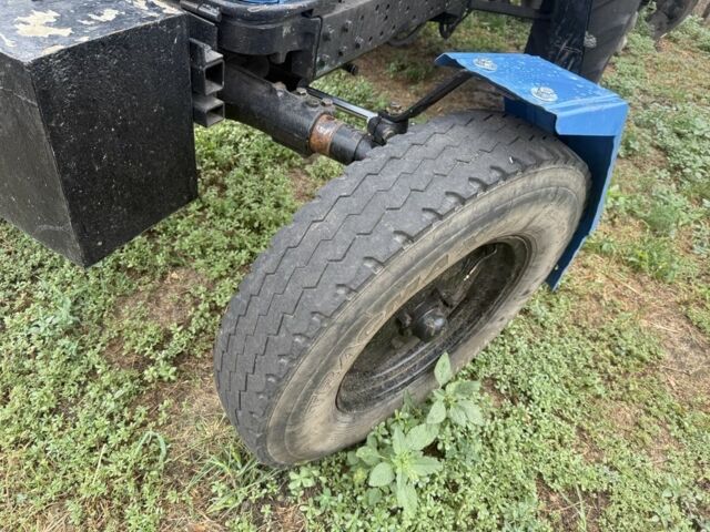 ЮМЗ Другая, объемом двигателя 6 л и пробегом 0 тыс. км за 5800 $, фото 10 на Automoto.ua