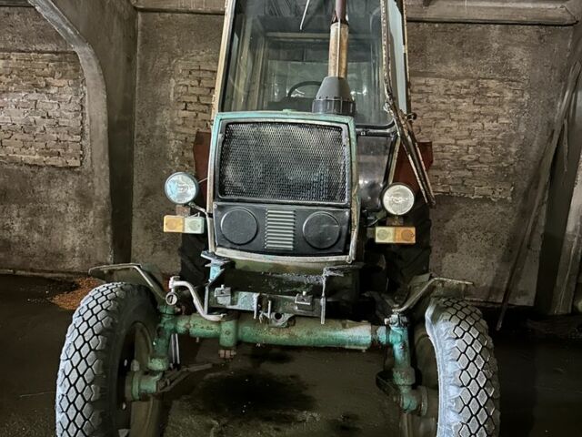 ЮМЗ Другая, объемом двигателя 0 л и пробегом 0 тыс. км за 2366 $, фото 2 на Automoto.ua