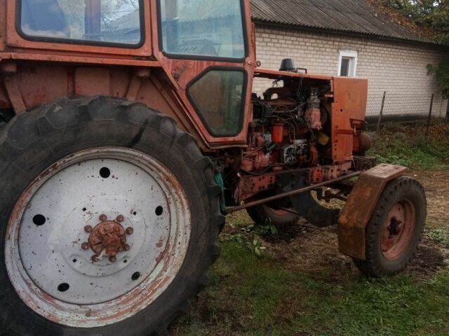 ЮМЗ Інша, об'ємом двигуна 0 л та пробігом 0 тис. км за 2398 $, фото 3 на Automoto.ua