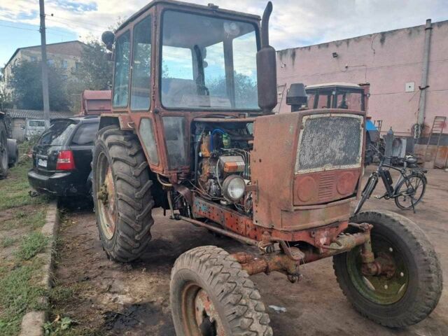 ЮМЗ Другая, объемом двигателя 0 л и пробегом 0 тыс. км за 3200 $, фото 1 на Automoto.ua