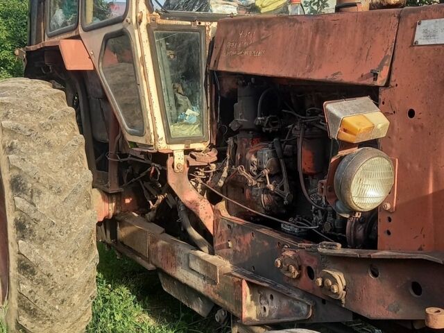 ЮМЗ Другая, объемом двигателя 5 л и пробегом 0 тыс. км за 3500 $, фото 3 на Automoto.ua