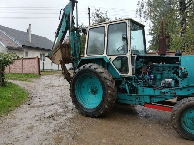 ЮМЗ Інша, об'ємом двигуна 0 л та пробігом 0 тис. км за 4400 $, фото 1 на Automoto.ua