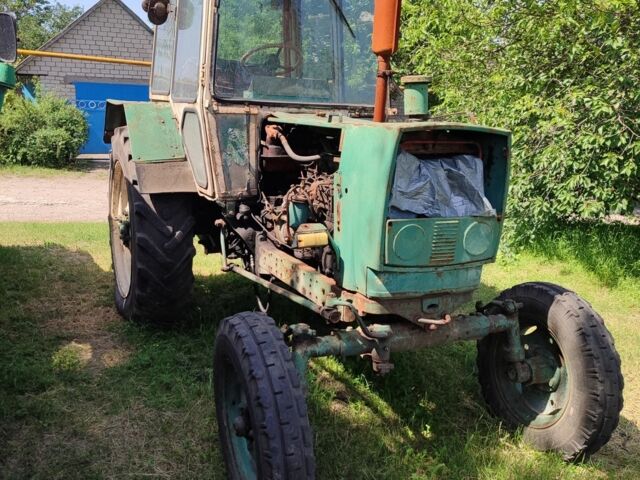 ЮМЗ Інша, об'ємом двигуна 0 л та пробігом 0 тис. км за 2600 $, фото 1 на Automoto.ua