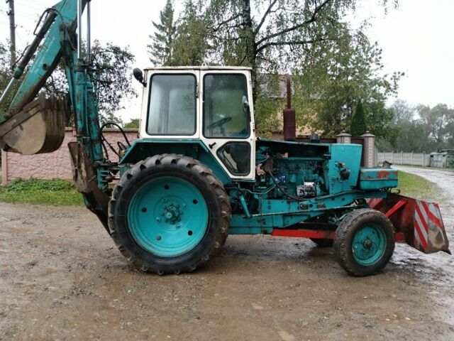 ЮМЗ Інша, об'ємом двигуна 0 л та пробігом 0 тис. км за 4400 $, фото 3 на Automoto.ua