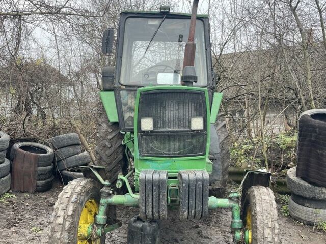 ЮМЗ Інша, об'ємом двигуна 4.94 л та пробігом 0 тис. км за 4100 $, фото 3 на Automoto.ua