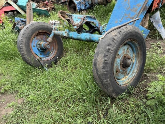 ЮМЗ Другая, объемом двигателя 0 л и пробегом 10 тыс. км за 2500 $, фото 13 на Automoto.ua