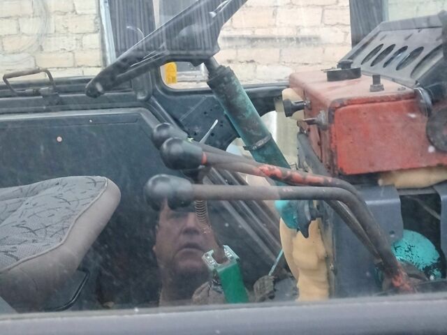 ЮМЗ Другая, объемом двигателя 0 л и пробегом 1000 тыс. км за 3850 $, фото 3 на Automoto.ua