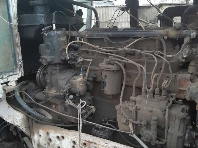 ЮМЗ Другая, объемом двигателя 0.6 л и пробегом 10 тыс. км за 2484 $, фото 2 на Automoto.ua