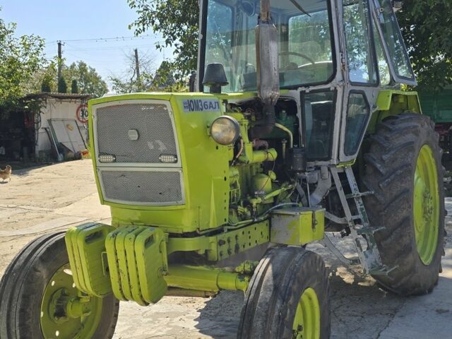 ЮМЗ Другая, объемом двигателя 0 л и пробегом 0 тыс. км за 4950 $, фото 2 на Automoto.ua