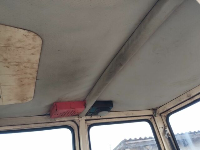 ЮМЗ Другая, объемом двигателя 0 л и пробегом 1 тыс. км за 3500 $, фото 8 на Automoto.ua