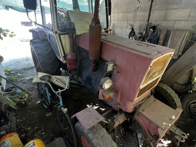 ЮМЗ Інша, об'ємом двигуна 4.7 л та пробігом 1 тис. км за 1999 $, фото 7 на Automoto.ua