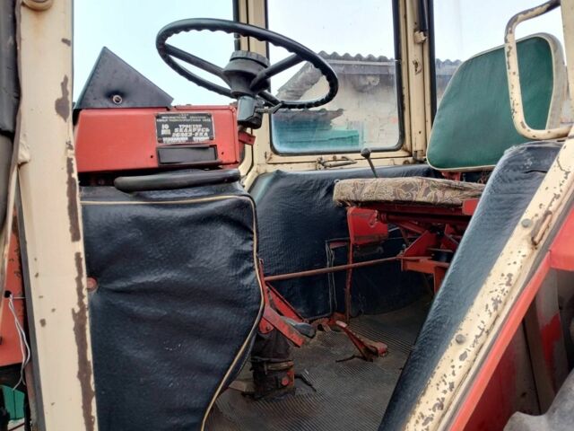 ЮМЗ Другая, объемом двигателя 0 л и пробегом 1 тыс. км за 3500 $, фото 4 на Automoto.ua