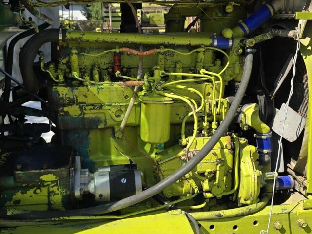 ЮМЗ Другая, объемом двигателя 0 л и пробегом 0 тыс. км за 4950 $, фото 4 на Automoto.ua