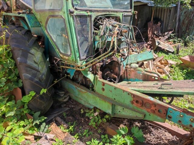 ЮМЗ Другая, объемом двигателя 0 л и пробегом 0 тыс. км за 606 $, фото 1 на Automoto.ua