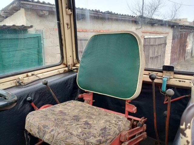 ЮМЗ Другая, объемом двигателя 0 л и пробегом 1 тыс. км за 3500 $, фото 6 на Automoto.ua