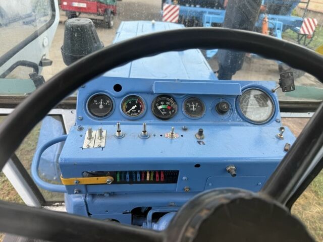 ЮМЗ Другая, объемом двигателя 6 л и пробегом 0 тыс. км за 5800 $, фото 3 на Automoto.ua