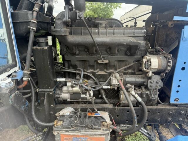 ЮМЗ Другая, объемом двигателя 6 л и пробегом 0 тыс. км за 5800 $, фото 5 на Automoto.ua