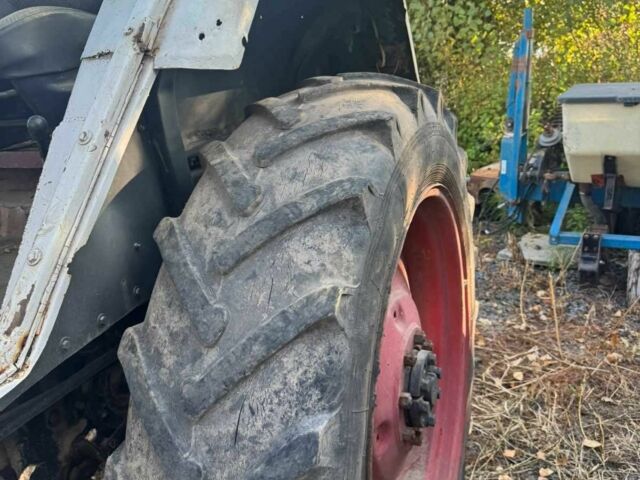 ЮМЗ Другая, объемом двигателя 0 л и пробегом 0 тыс. км за 3300 $, фото 4 на Automoto.ua