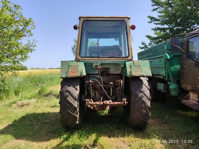 ЮМЗ Інша, об'ємом двигуна 0 л та пробігом 0 тис. км за 2600 $, фото 3 на Automoto.ua