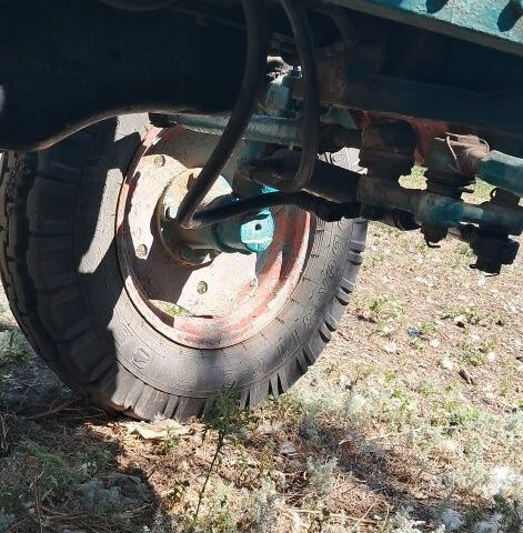 ЮМЗ Другая, объемом двигателя 0 л и пробегом 0 тыс. км за 2782 $, фото 7 на Automoto.ua