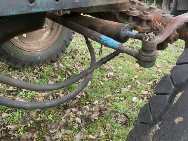 ЮМЗ Другая, объемом двигателя 4.5 л и пробегом 123 тыс. км за 2366 $, фото 9 на Automoto.ua