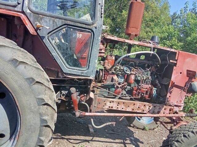 ЮМЗ Інша, об'ємом двигуна 4.94 л та пробігом 0 тис. км за 3500 $, фото 4 на Automoto.ua