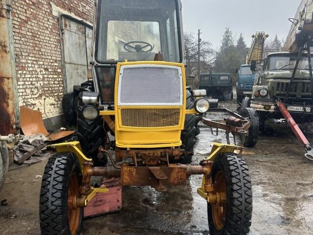 ЮМЗ Інша, об'ємом двигуна 0 л та пробігом 0 тис. км за 3000 $, фото 1 на Automoto.ua