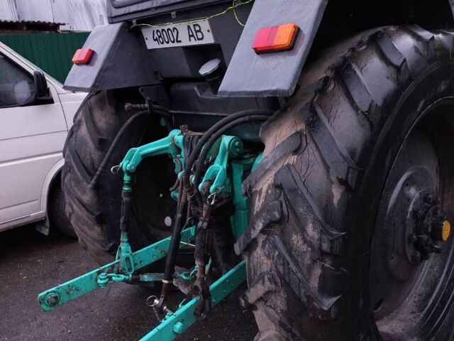 ЮМЗ Другая, объемом двигателя 0 л и пробегом 1000 тыс. км за 3850 $, фото 8 на Automoto.ua