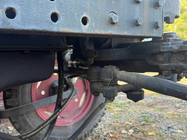 ЮМЗ Другая, объемом двигателя 0 л и пробегом 0 тыс. км за 3300 $, фото 8 на Automoto.ua