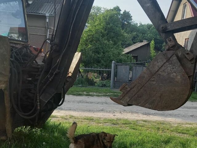 ЮМЗ Другая, объемом двигателя 5 л и пробегом 0 тыс. км за 3500 $, фото 2 на Automoto.ua