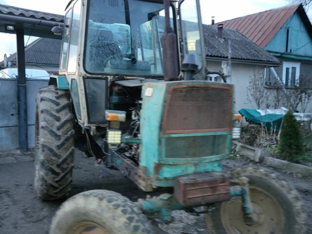 ЮМЗ Другая, объемом двигателя 4.75 л и пробегом 50 тыс. км за 3200 $, фото 2 на Automoto.ua