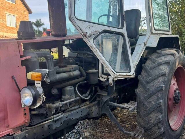 ЮМЗ Другая, объемом двигателя 0 л и пробегом 0 тыс. км за 3300 $, фото 1 на Automoto.ua
