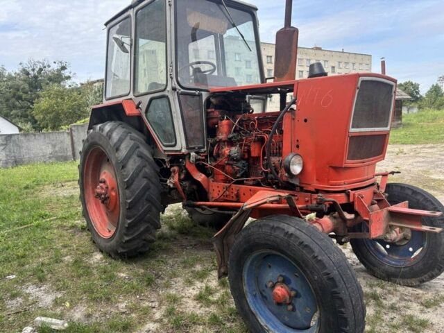 ЮМЗ Другая, объемом двигателя 0 л и пробегом 0 тыс. км за 4250 $, фото 2 на Automoto.ua
