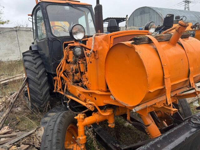 ЮМЗ Другая, объемом двигателя 0.57 л и пробегом 10 тыс. км за 5000 $, фото 6 на Automoto.ua