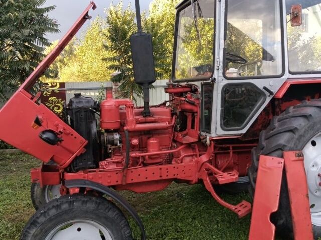 ЮМЗ Інша, об'ємом двигуна 0 л та пробігом 1 тис. км за 4700 $, фото 7 на Automoto.ua