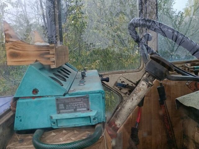 ЮМЗ Інша, об'ємом двигуна 4.7 л та пробігом 0 тис. км за 4200 $, фото 3 на Automoto.ua