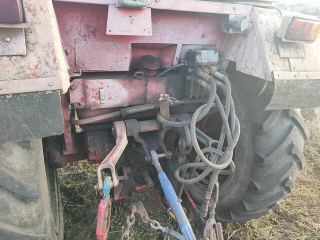 ЮМЗ Другая, объемом двигателя 4.94 л и пробегом 100 тыс. км за 5500 $, фото 4 на Automoto.ua