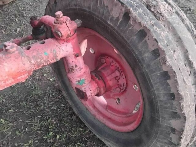 ЮМЗ Інша, об'ємом двигуна 0 л та пробігом 0 тис. км за 3450 $, фото 16 на Automoto.ua