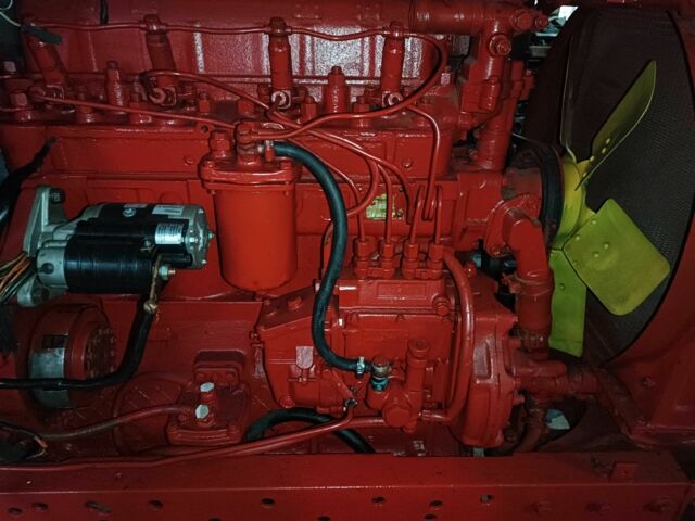 ЮМЗ Другая, объемом двигателя 0 л и пробегом 0 тыс. км за 5900 $, фото 4 на Automoto.ua