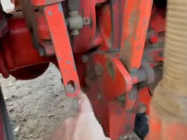 ЮМЗ Другая, объемом двигателя 0.65 л и пробегом 3 тыс. км за 3600 $, фото 4 на Automoto.ua