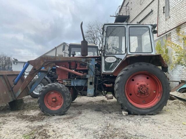 ЮМЗ Інша, об'ємом двигуна 0 л та пробігом 0 тис. км за 4150 $, фото 1 на Automoto.ua