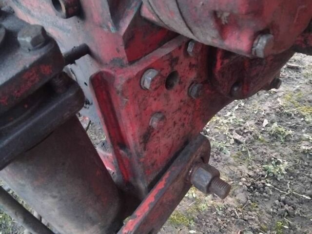 ЮМЗ Інша, об'ємом двигуна 0 л та пробігом 0 тис. км за 3450 $, фото 2 на Automoto.ua