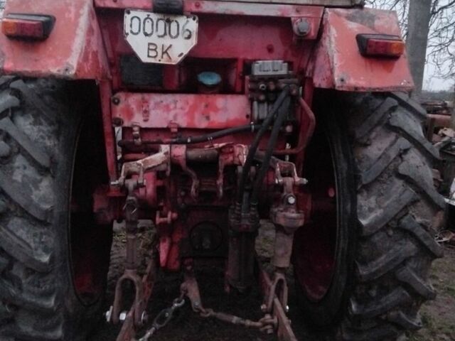 ЮМЗ Другая, объемом двигателя 0 л и пробегом 0 тыс. км за 3550 $, фото 1 на Automoto.ua