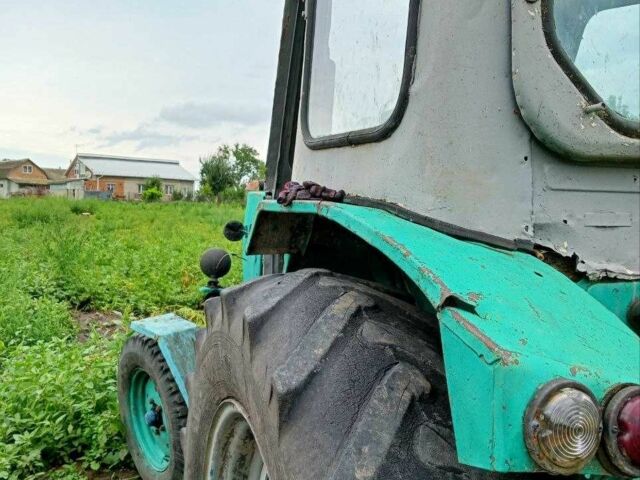 ЮМЗ Другая, объемом двигателя 0 л и пробегом 0 тыс. км за 2000 $, фото 2 на Automoto.ua