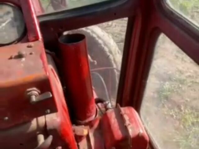 ЮМЗ Другая 1992 в Гребенке на Automoto.ua ЮМЗ Другая, объемом двигателя 4.94 л и пробегом 132 тыс. км за 3550 $, фото 7 на Automoto.ua